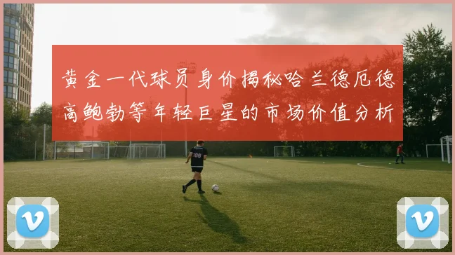 黄金一代球员身价揭秘哈兰德厄德高鲍勃等年轻巨星的市场价值分析